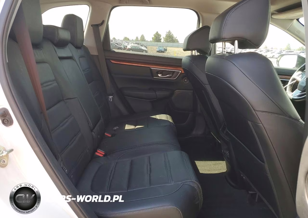 2019 Honda Cr-V Exl VIN:7FARW2H87KE064010 - 11