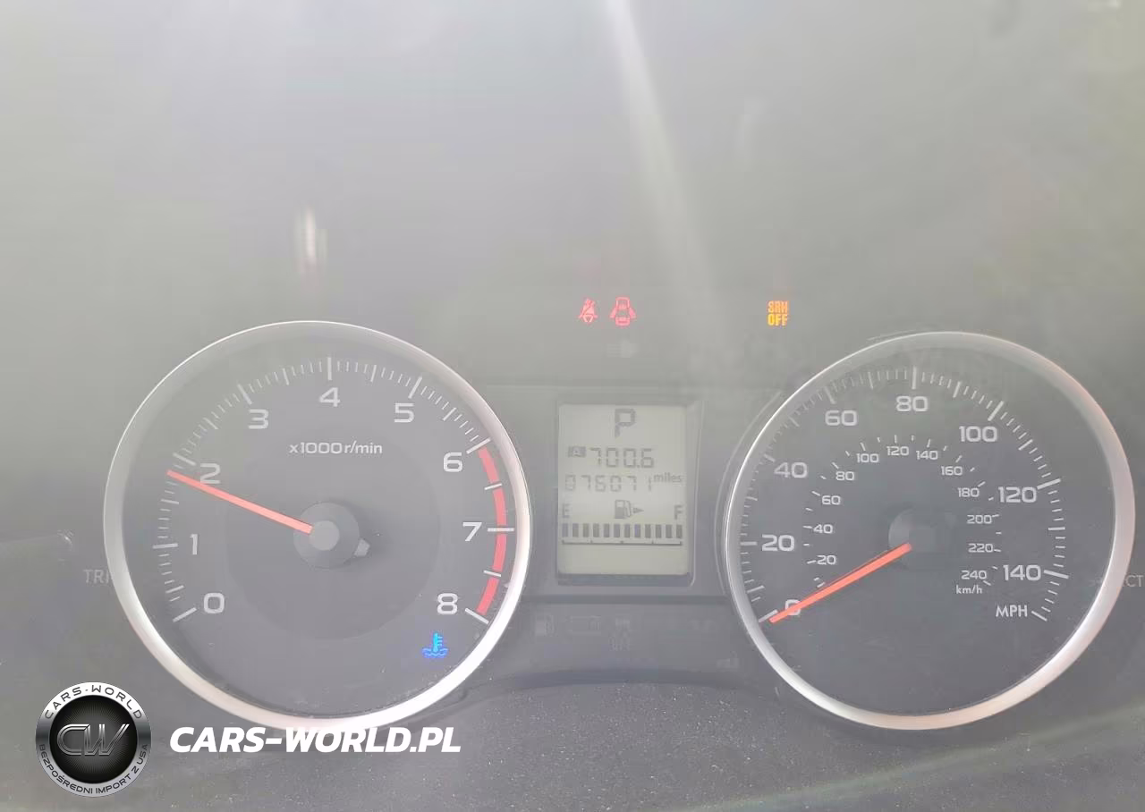 2018 Subaru Forester 2.5I Premium VIN:JF2SJAEC9JH482924 - 9
