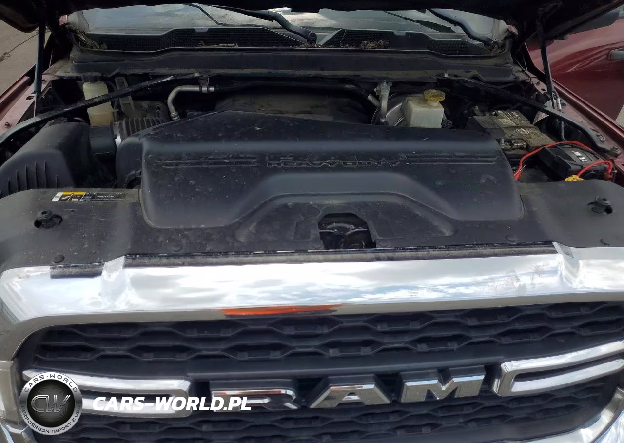 2021 Ram 2500 Tradesman VIN:3C6UR5CJ3MG622982 - 11