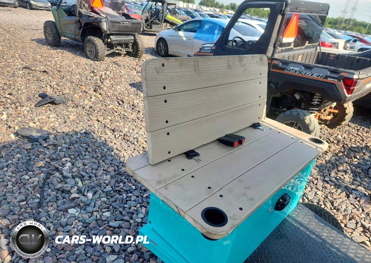 2025 Golf Cart Other VIN:4R9REA2Y9SL065006 - 6