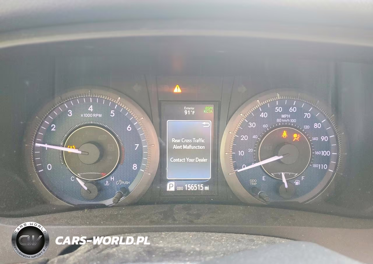2019 Toyota Sienna Le VIN:5TDKZ3DC7KS990519 - 9