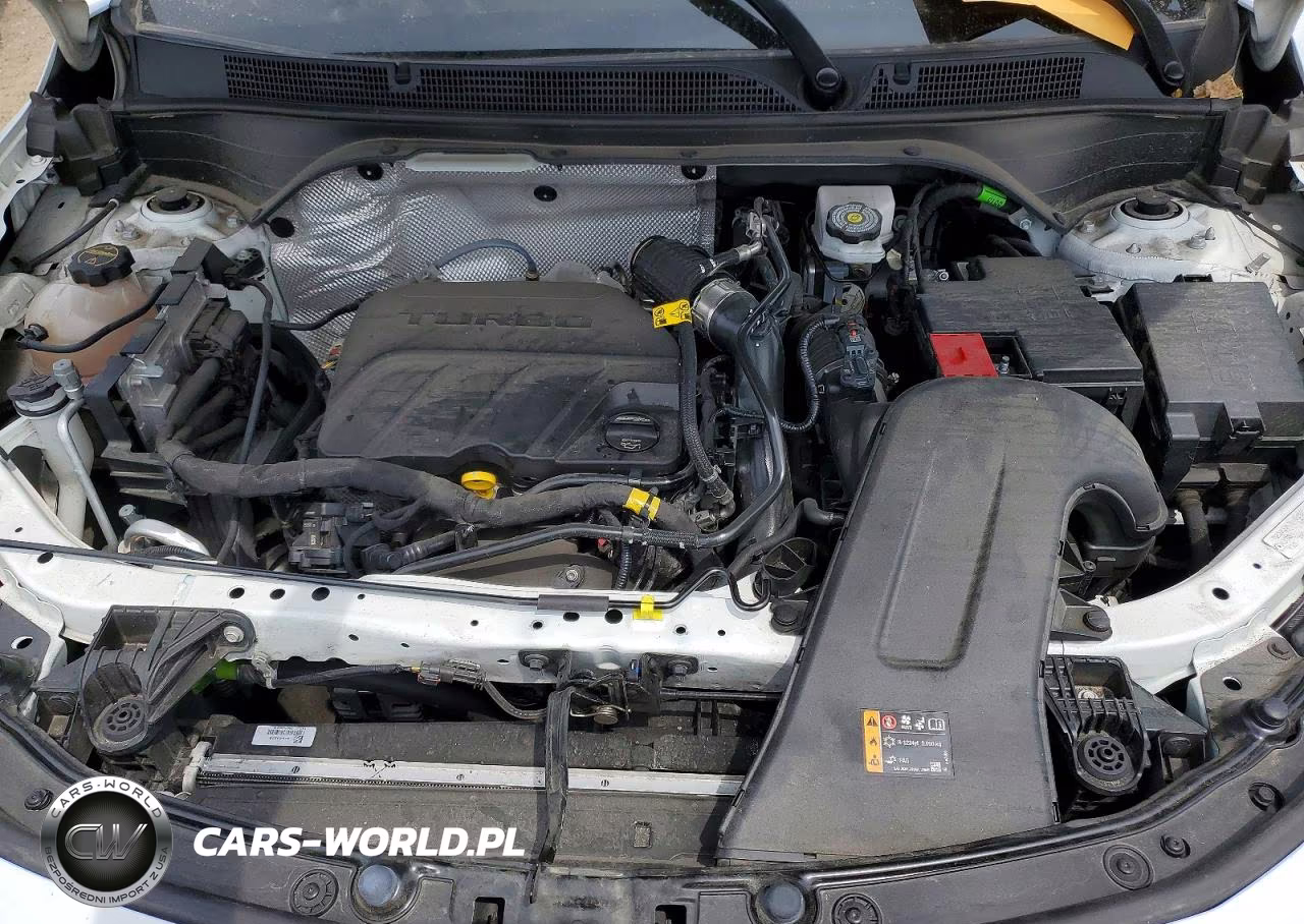 2026 Buick Envista Preferred VIN:KL47LAEP0TB053365 - 11