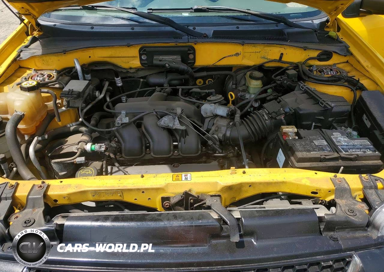 2001 Ford Escape Xlt VIN:1FMYU04111KB28887 - 11