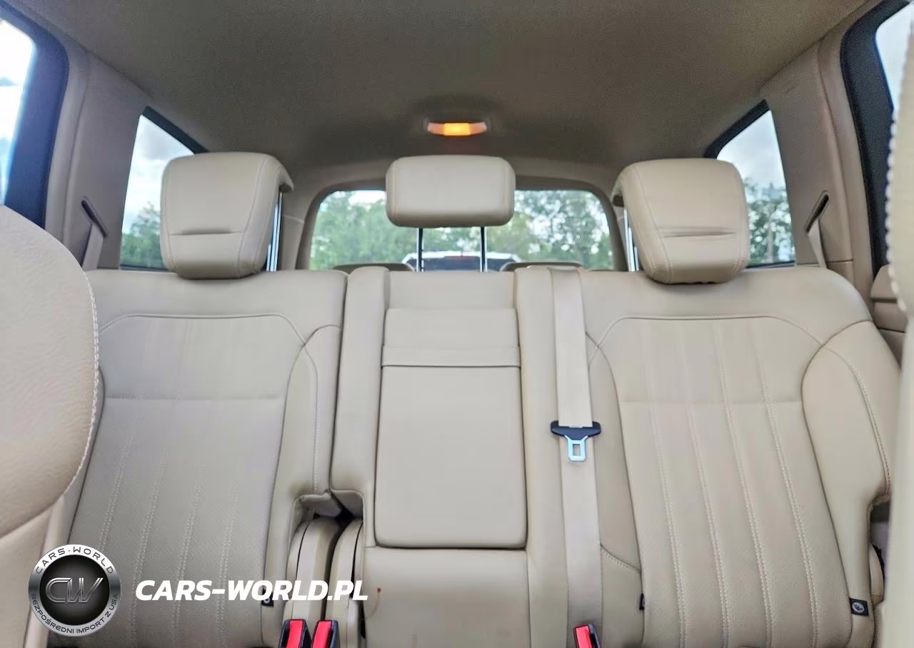 2016 Mercedes-Benz Gl 450 4Matic VIN:4JGDF6EE3GA682010 - 10