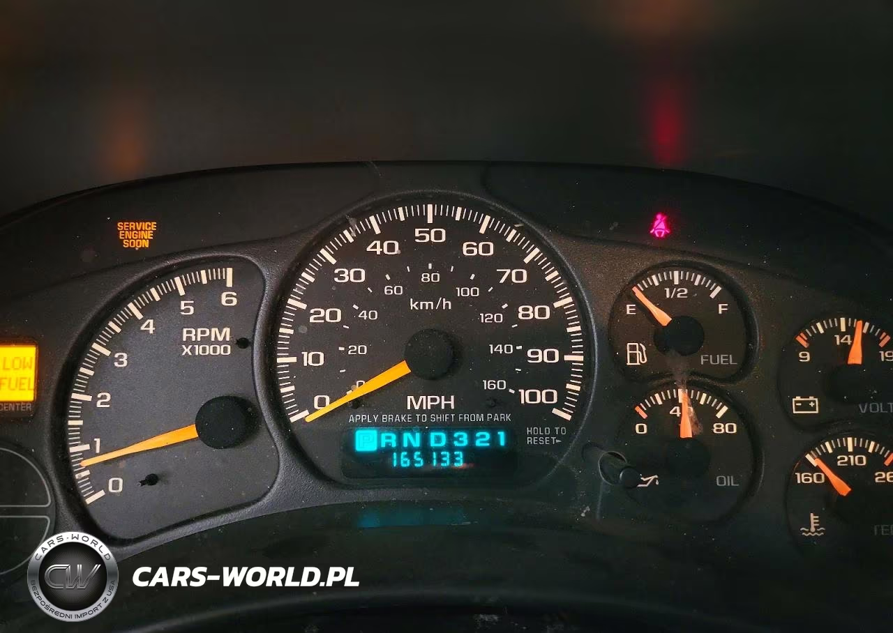 2000 GMC New Sierra K1500 VIN:1GTEK14T3YZ123017 - 9