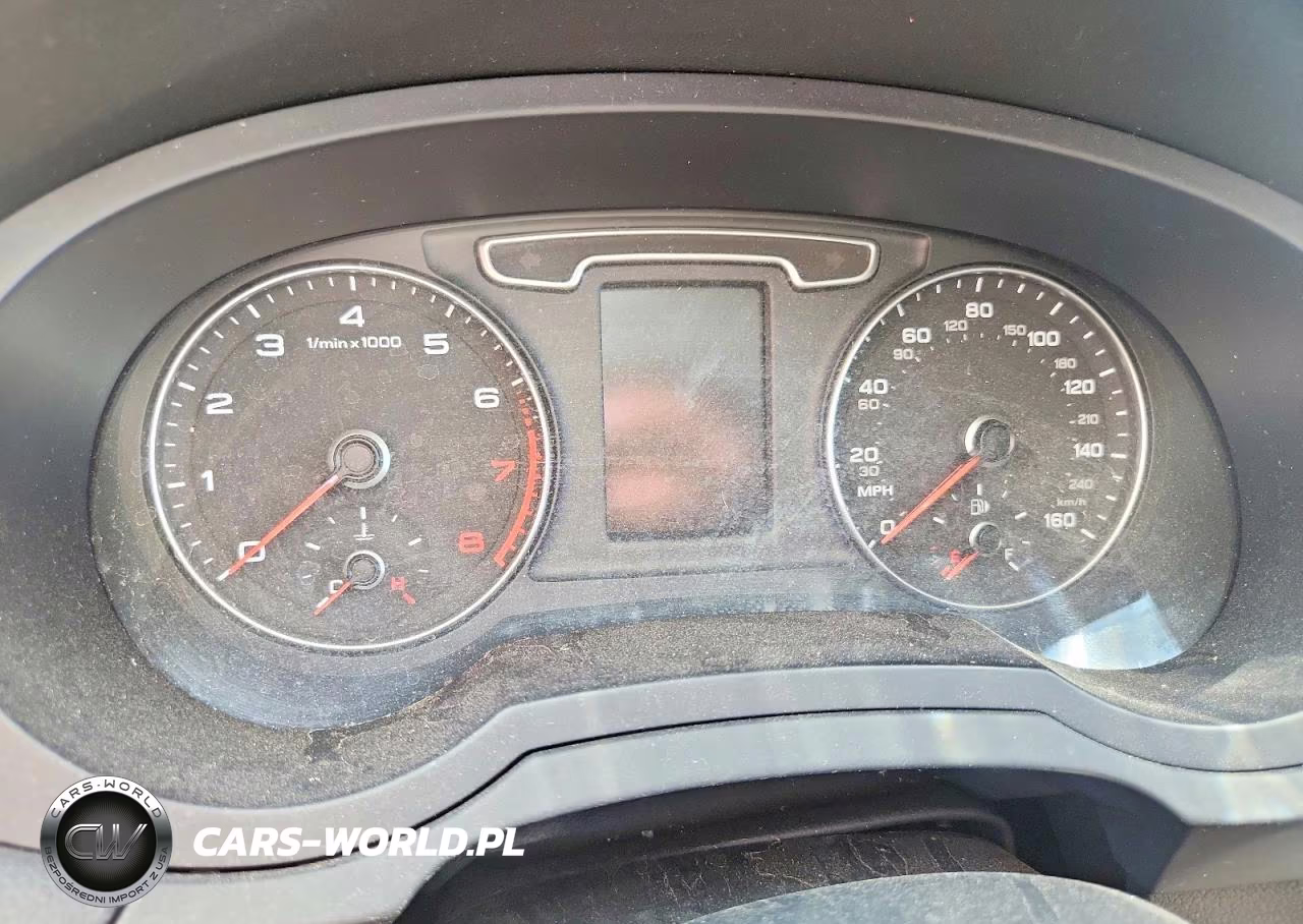 2015 Audi Q3 Premium Plus VIN:WA1EFCFS4FR002895 - 9
