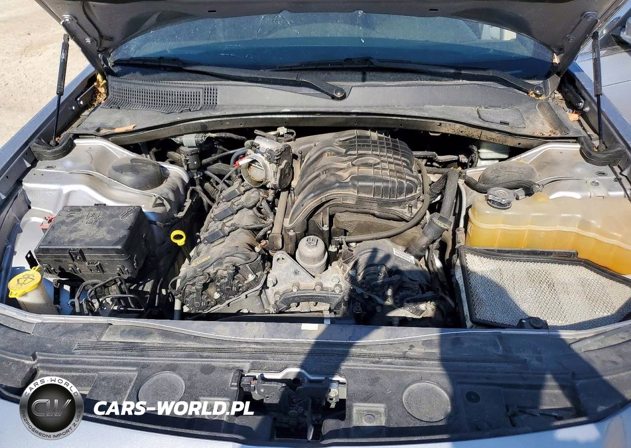 2014 Chrysler 300 S VIN:2C3CCABGXEH120187 - 11