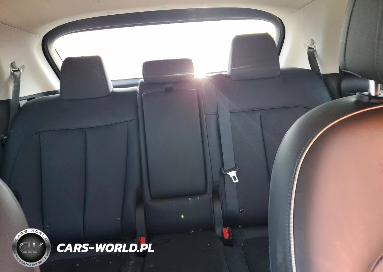 2022 Hyundai Ioniq 5 Sel VIN:KM8KN4AE9NU119723 - 10