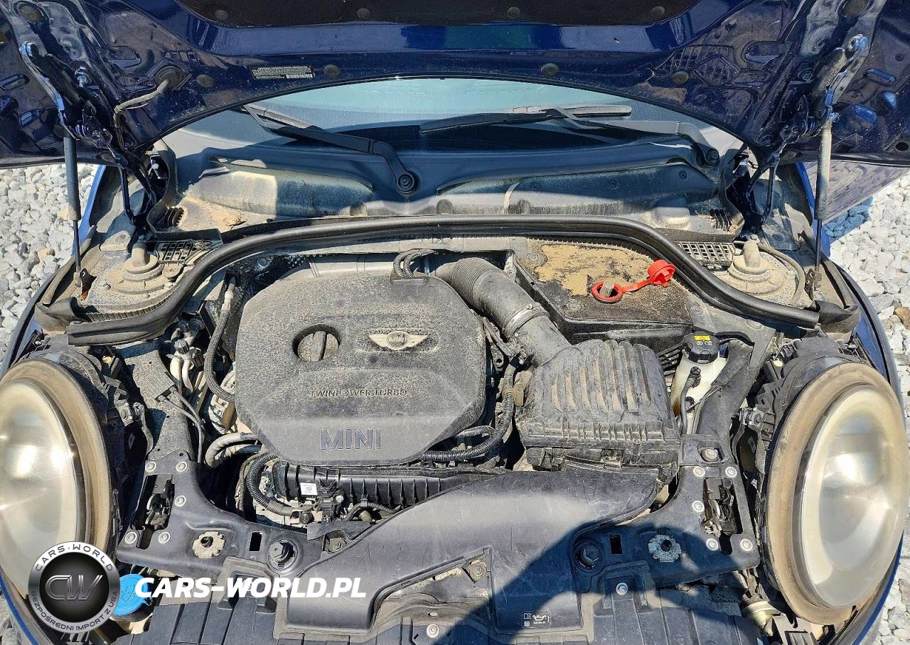 2016 Mini Cooper VIN:WMWXU1C55G2D57348 - 11