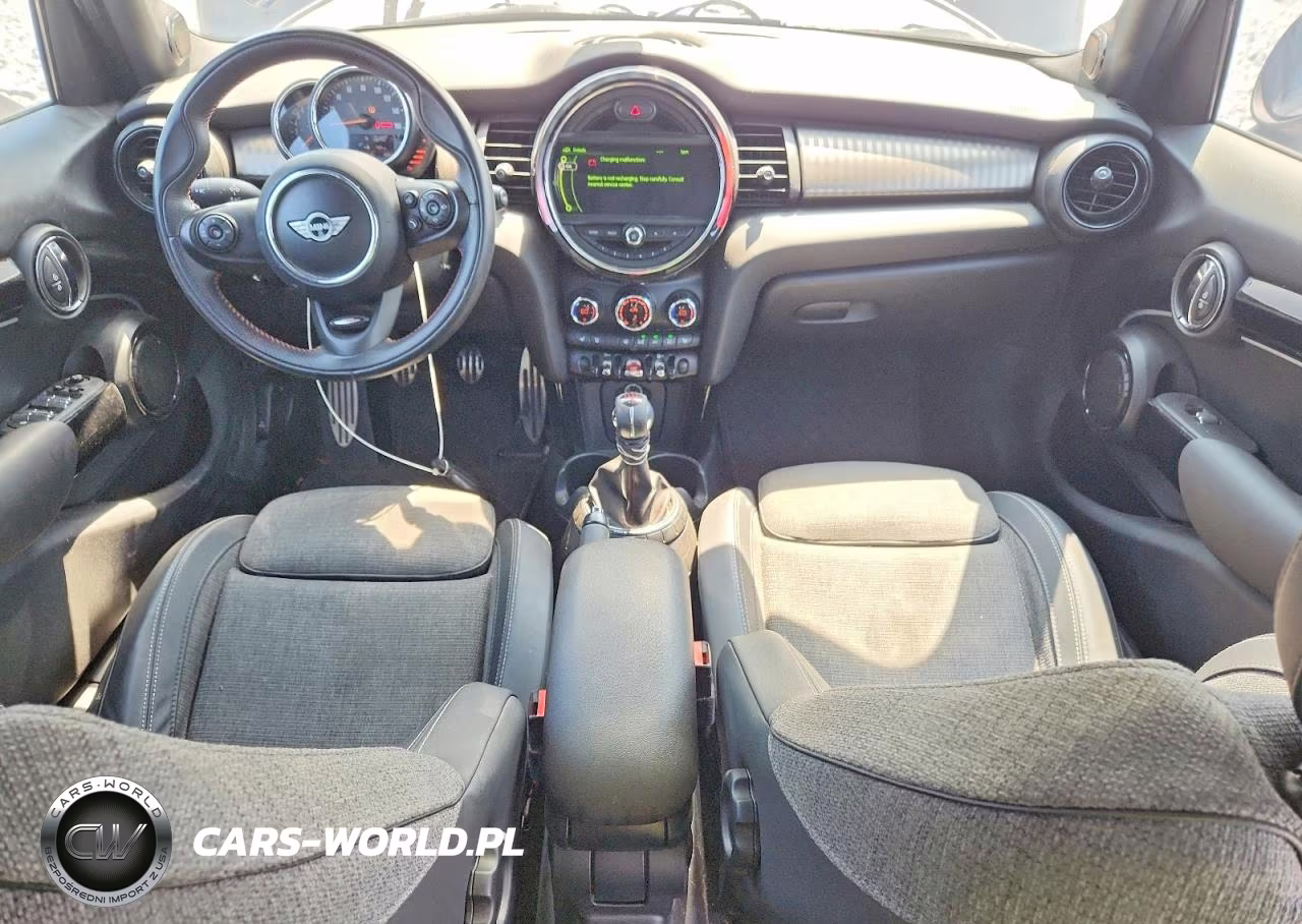 2016 Mini Cooper VIN:WMWXU1C55G2D57348 - 8