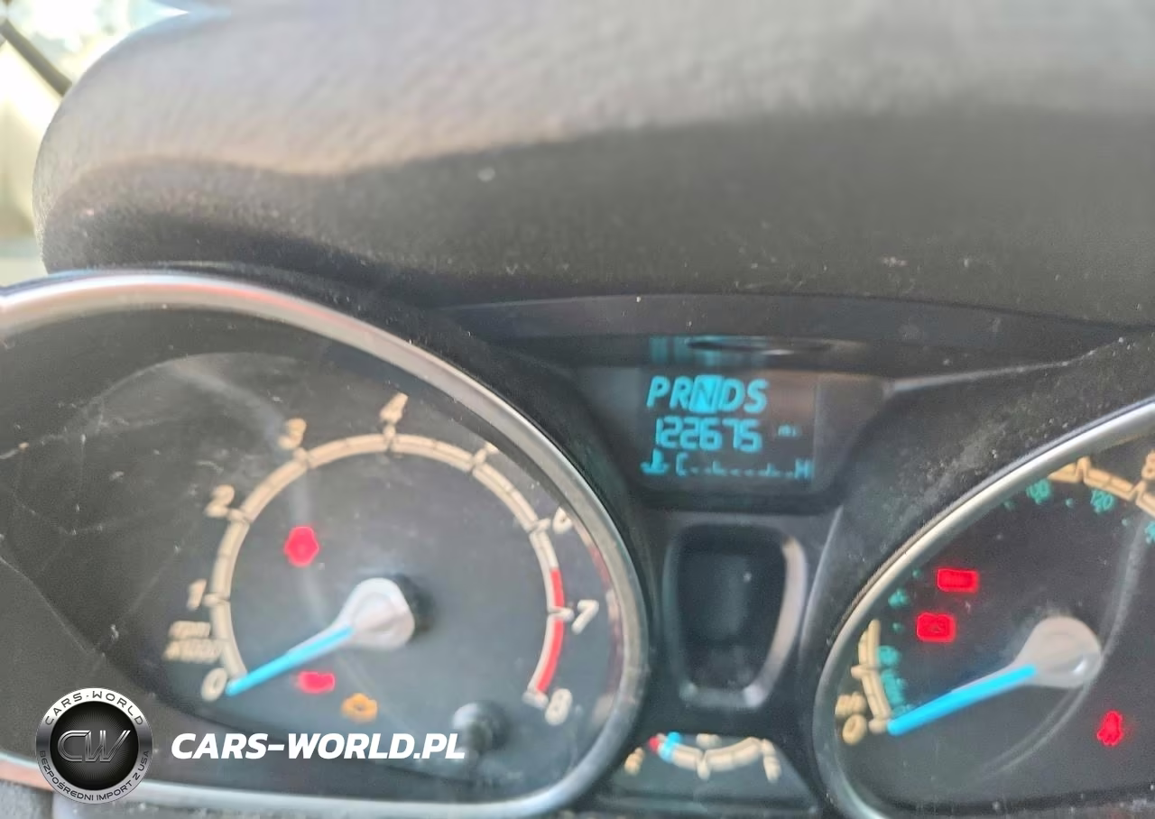 2017 Ford Fiesta Se VIN:3FADP4BJ8HM104843 - 9