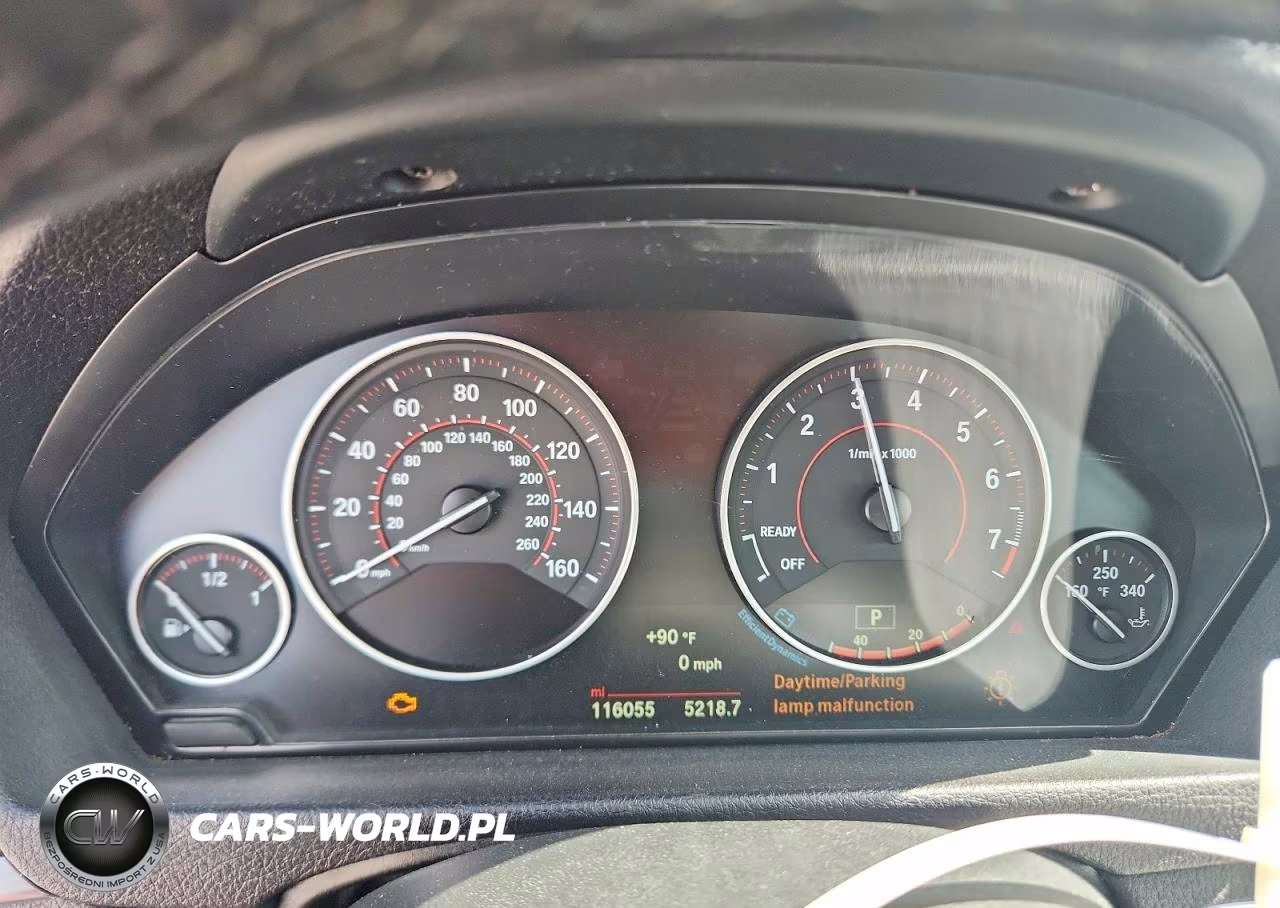 2017 BMW 440I VIN:WBA4P1C58HK522334 - 9