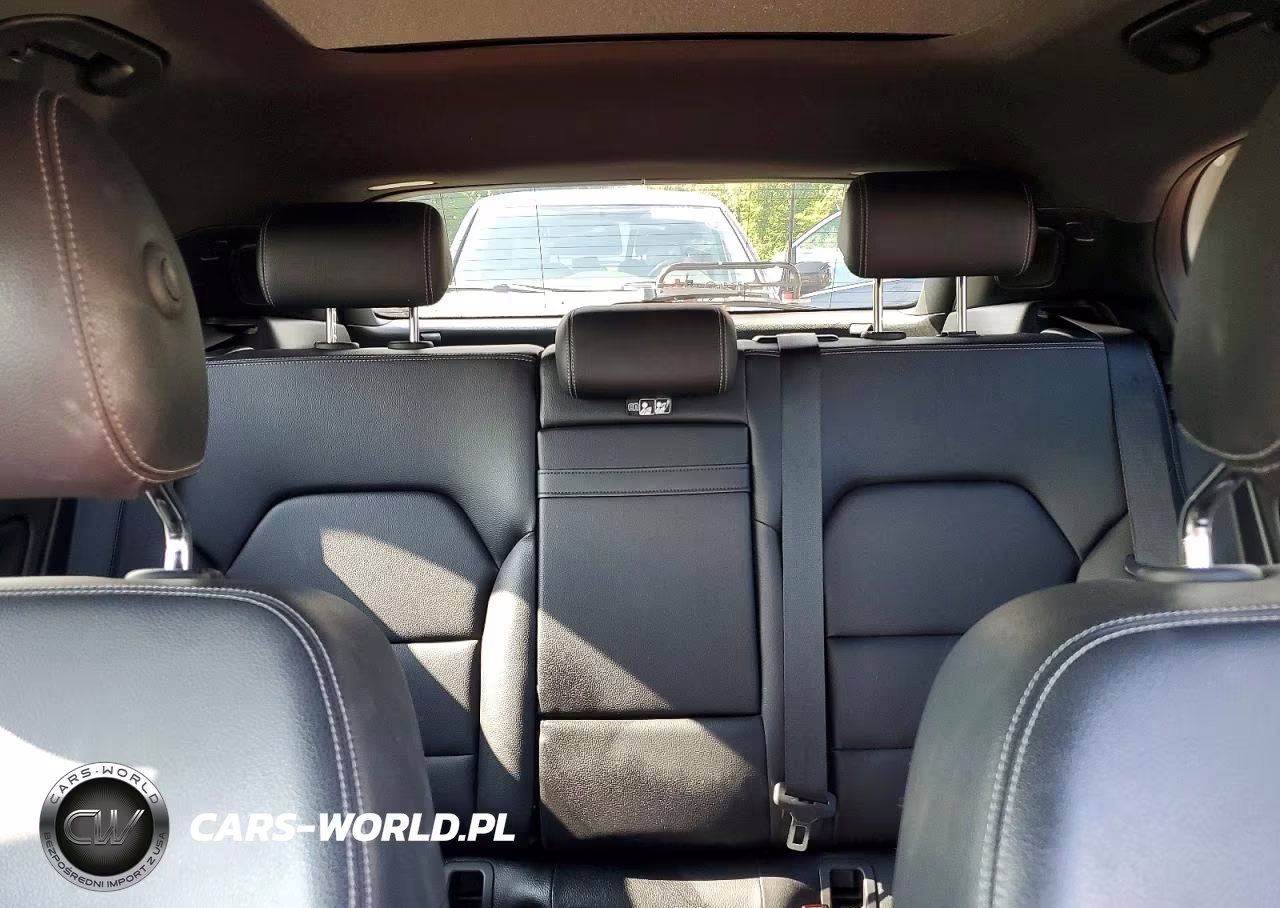 2016 Mercedes-Benz Gla 250 4Matic VIN:WDCTG4GB6GJ231586 - 10