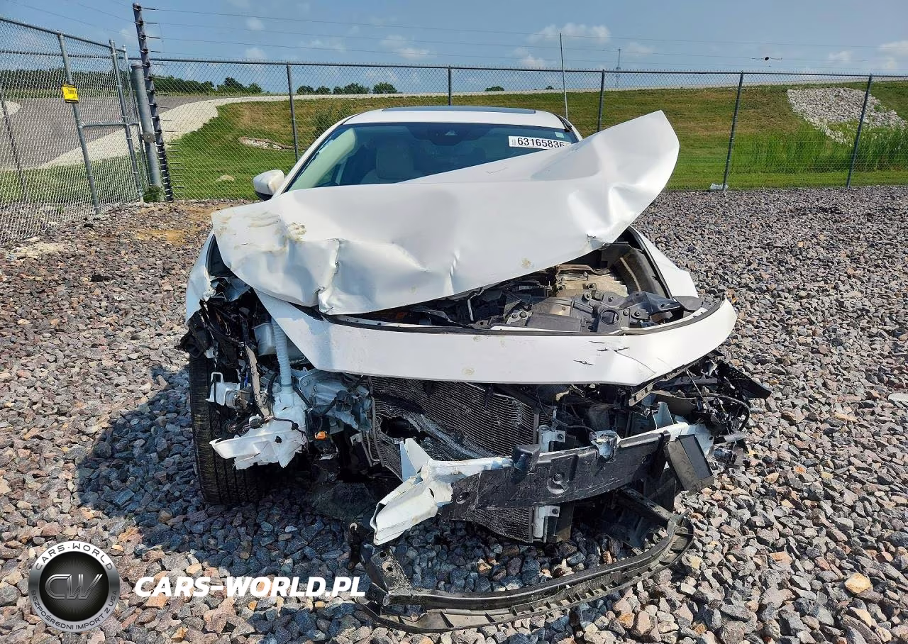 2021 Mazda Cx-30 Preferred VIN:3MVDMBCL5MM316082 - 5
