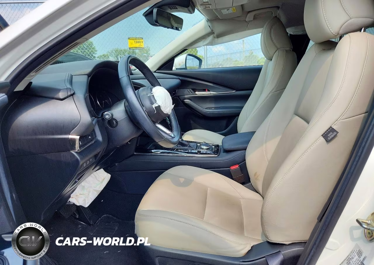 2021 Mazda Cx-30 Preferred VIN:3MVDMBCL5MM316082 - 7