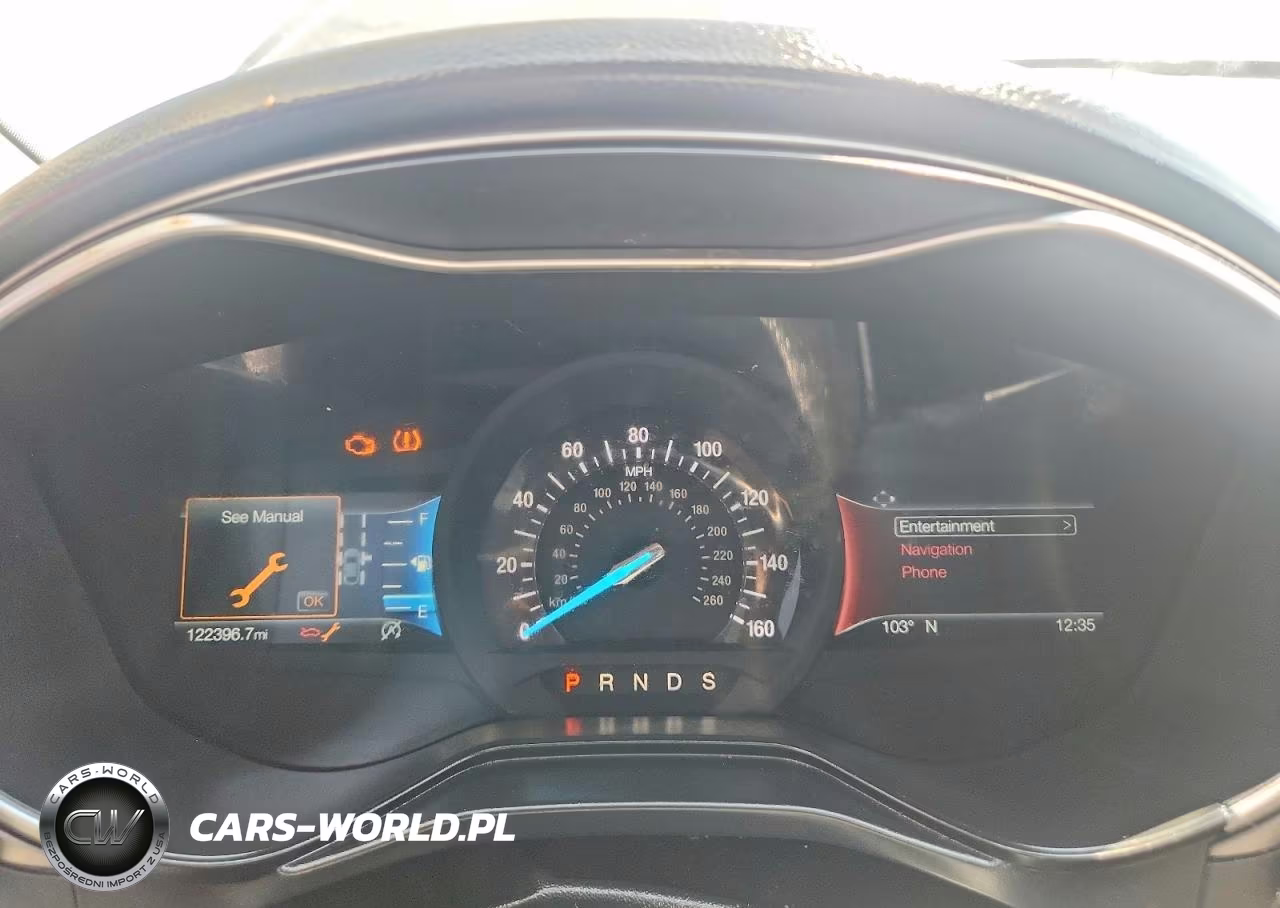 2019 Ford Fusion Se VIN:3FA6P0HD6KR171132 - 9