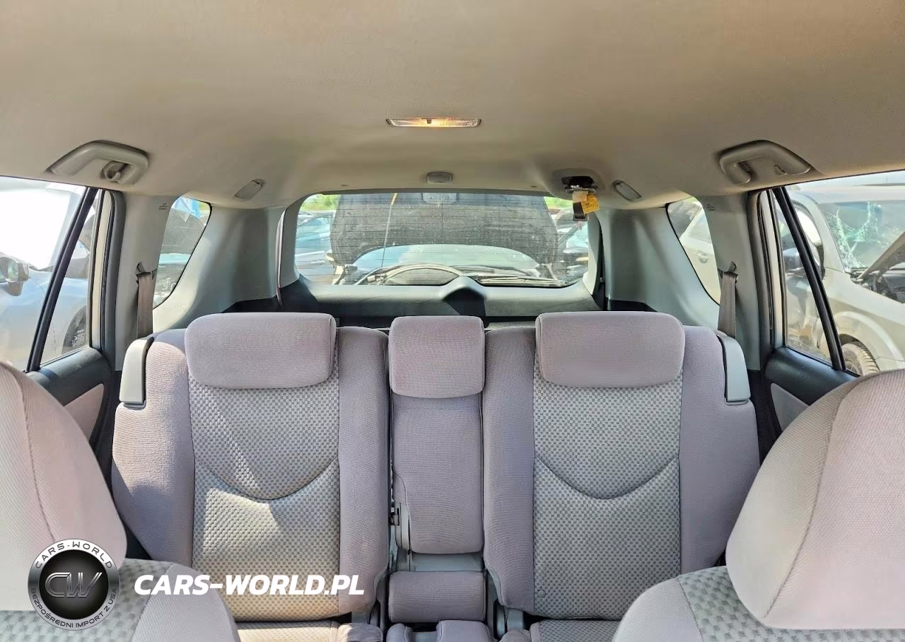 2008 Toyota Rav4 Base VIN:JTMBD33V585202885 - 10