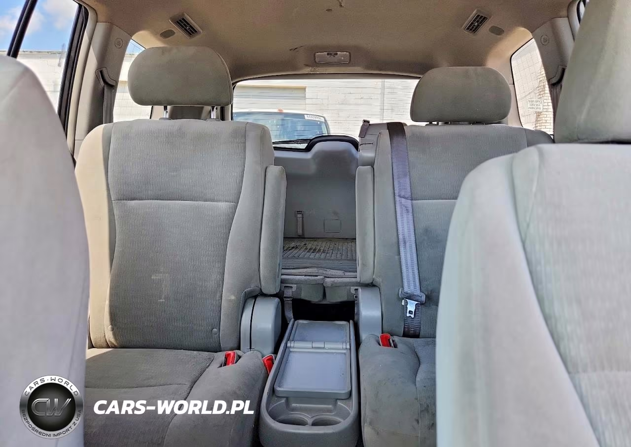 2013 Toyota Highlander Plus VIN:5TDBK3EH4DS193677 - 10