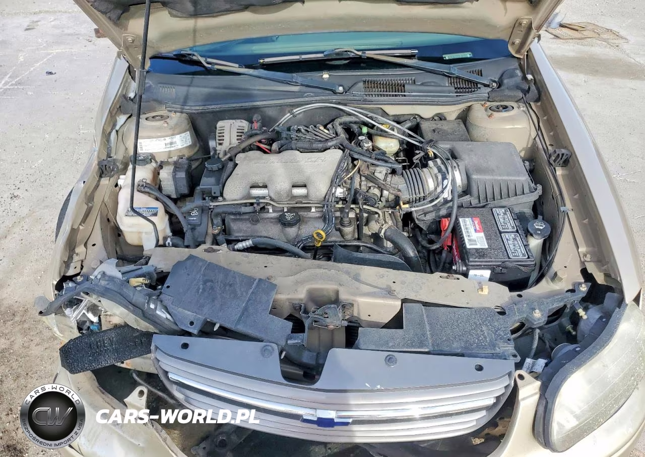 2003 Chevrolet Malibu Ls VIN:1G1NE52J23M713868 - 11