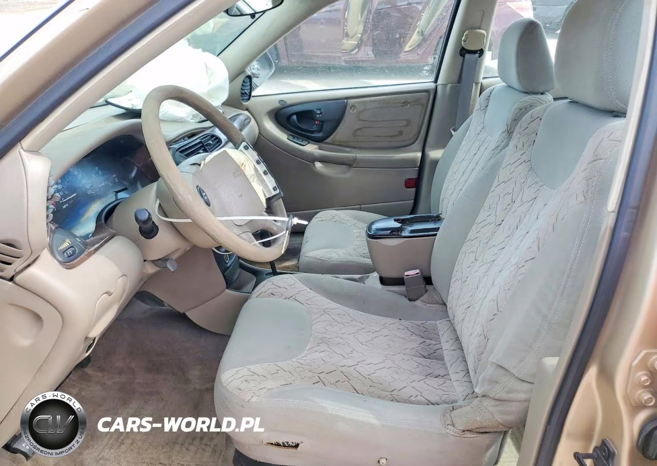2003 Chevrolet Malibu Ls VIN:1G1NE52J23M713868 - 7