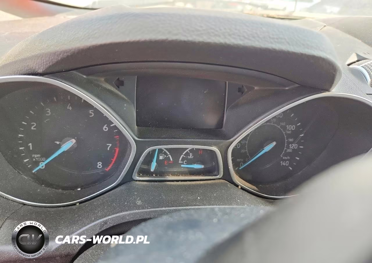 2019 Ford Escape Sel VIN:1FMCU0HD1KUA99766 - 9
