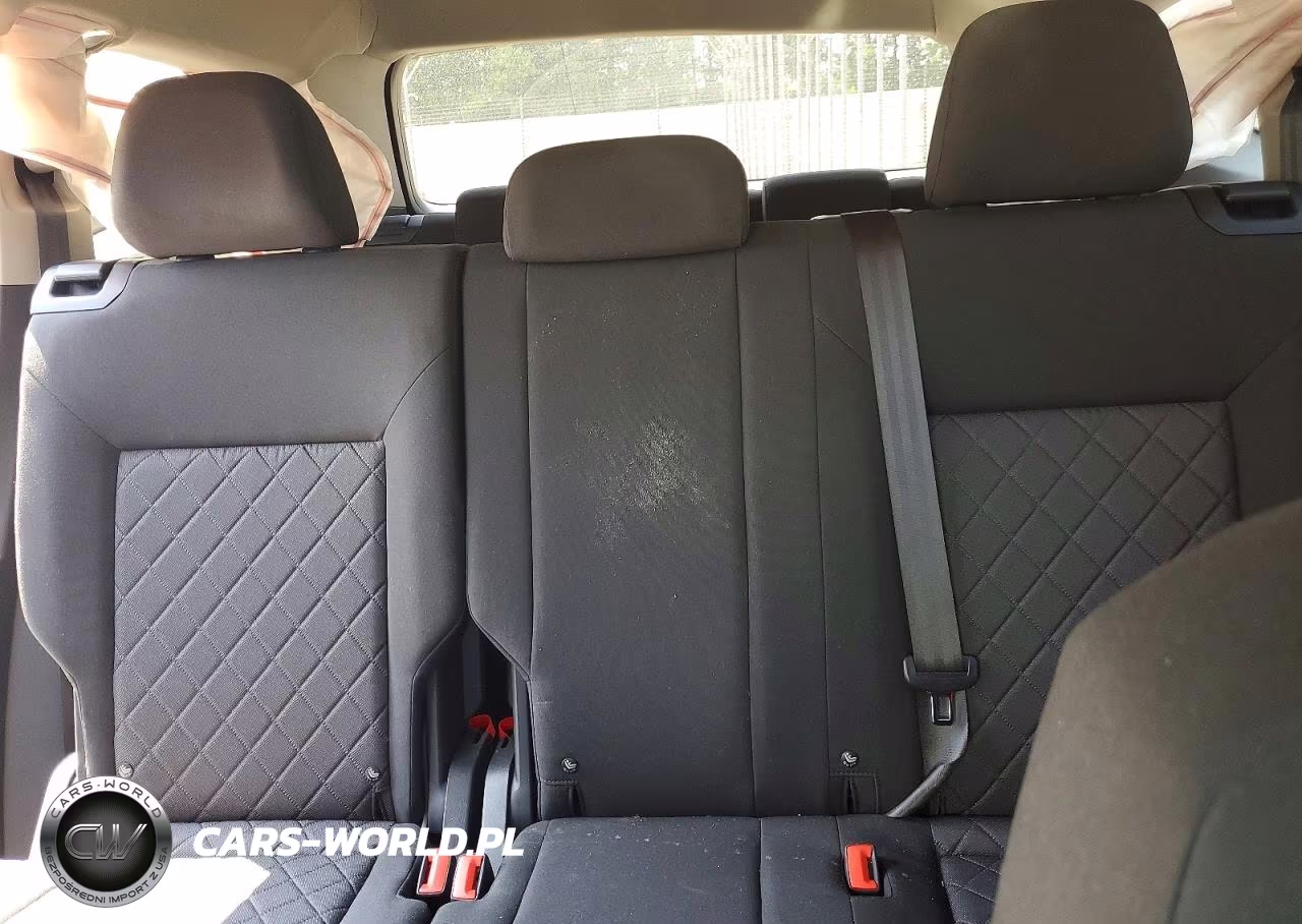 2018 Volkswagen Atlas S VIN:1V2AP2CA7JC530531 - 10