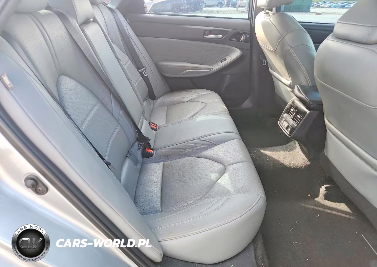 2020 Toyota Avalon Limited VIN:4T1DZ1FB3LU053418 - 10
