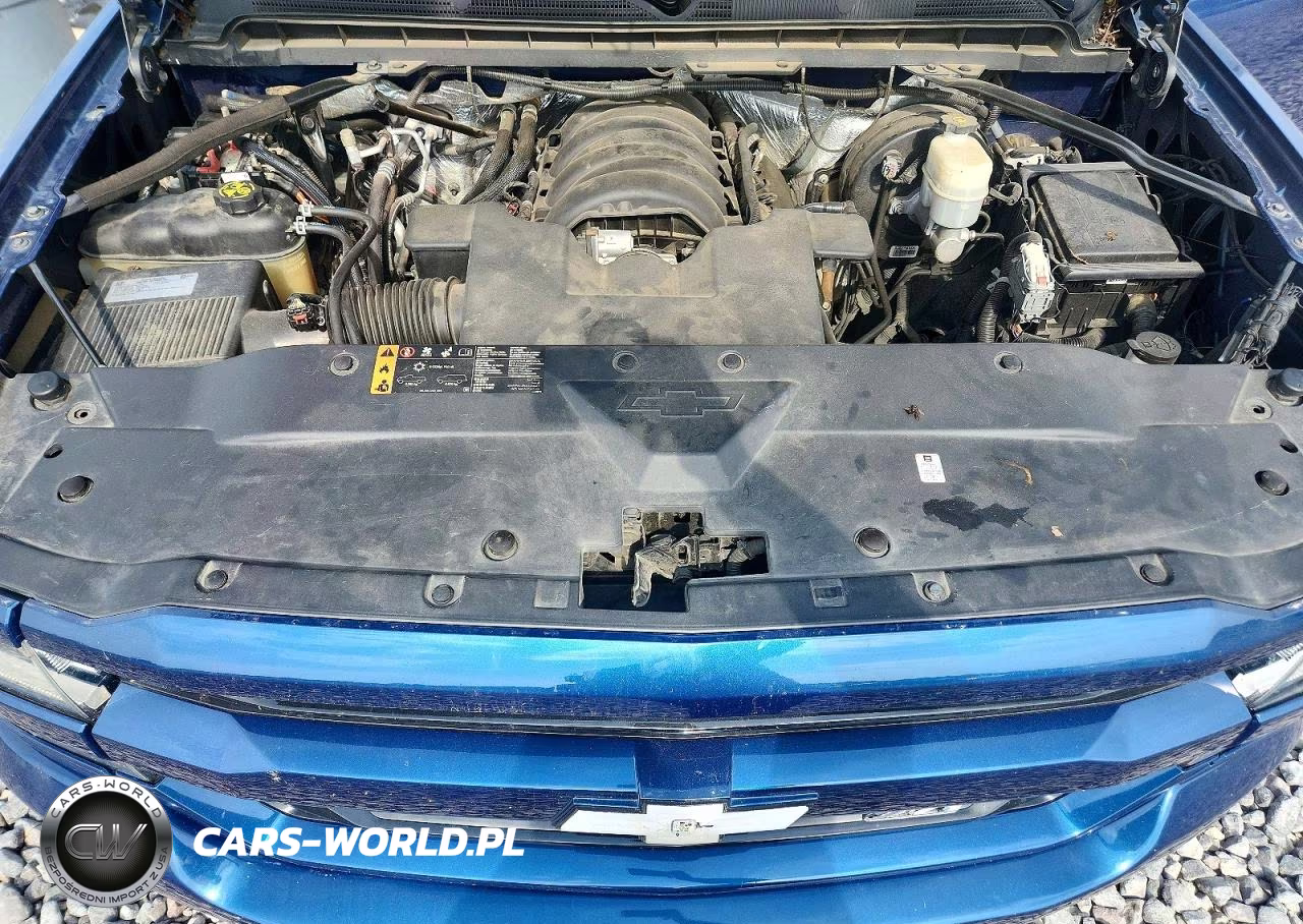 2017 Chevrolet Silverado K1500 Lt VIN:3GCUKREC6HG519337 - 11