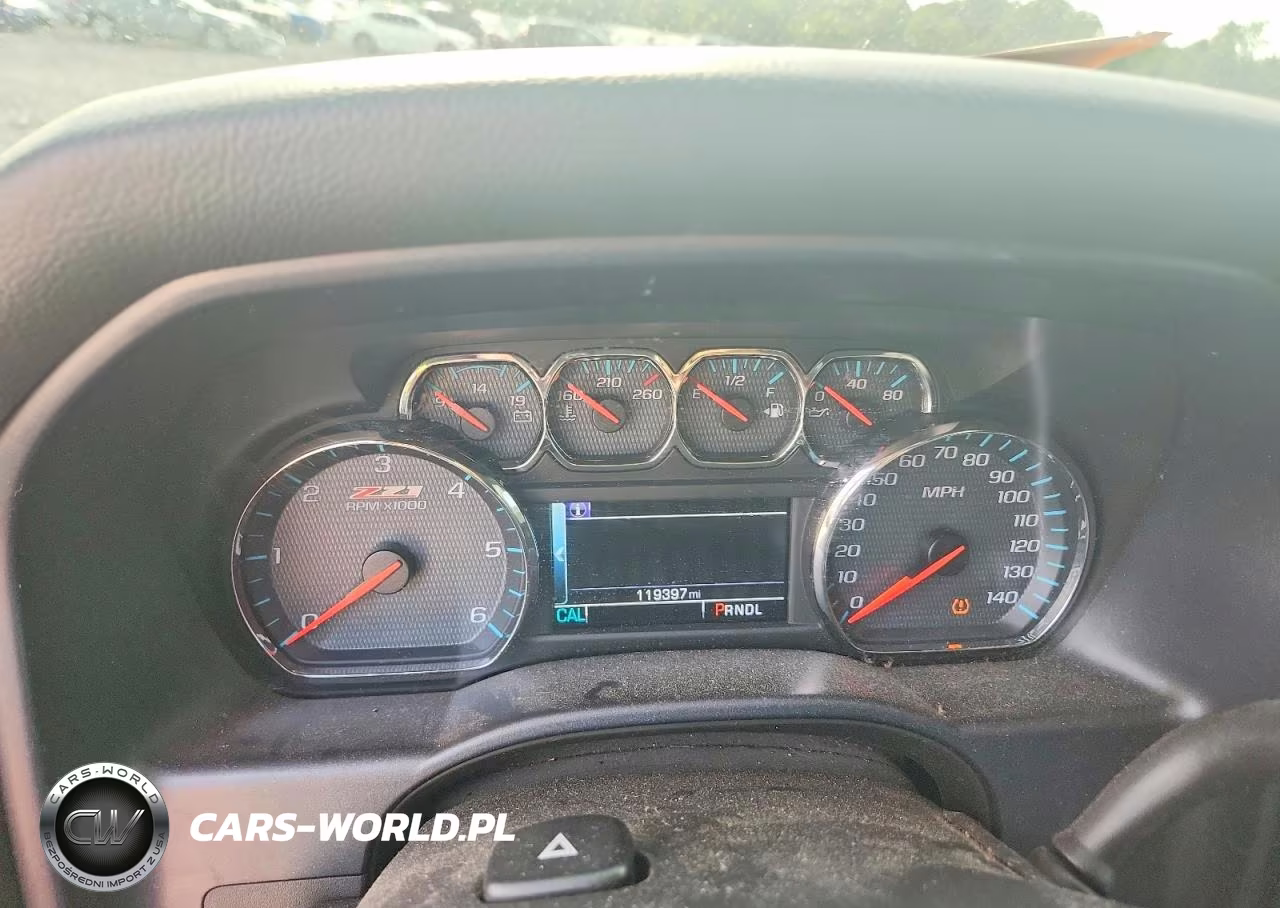 2017 Chevrolet Silverado K1500 Lt VIN:3GCUKREC6HG519337 - 9