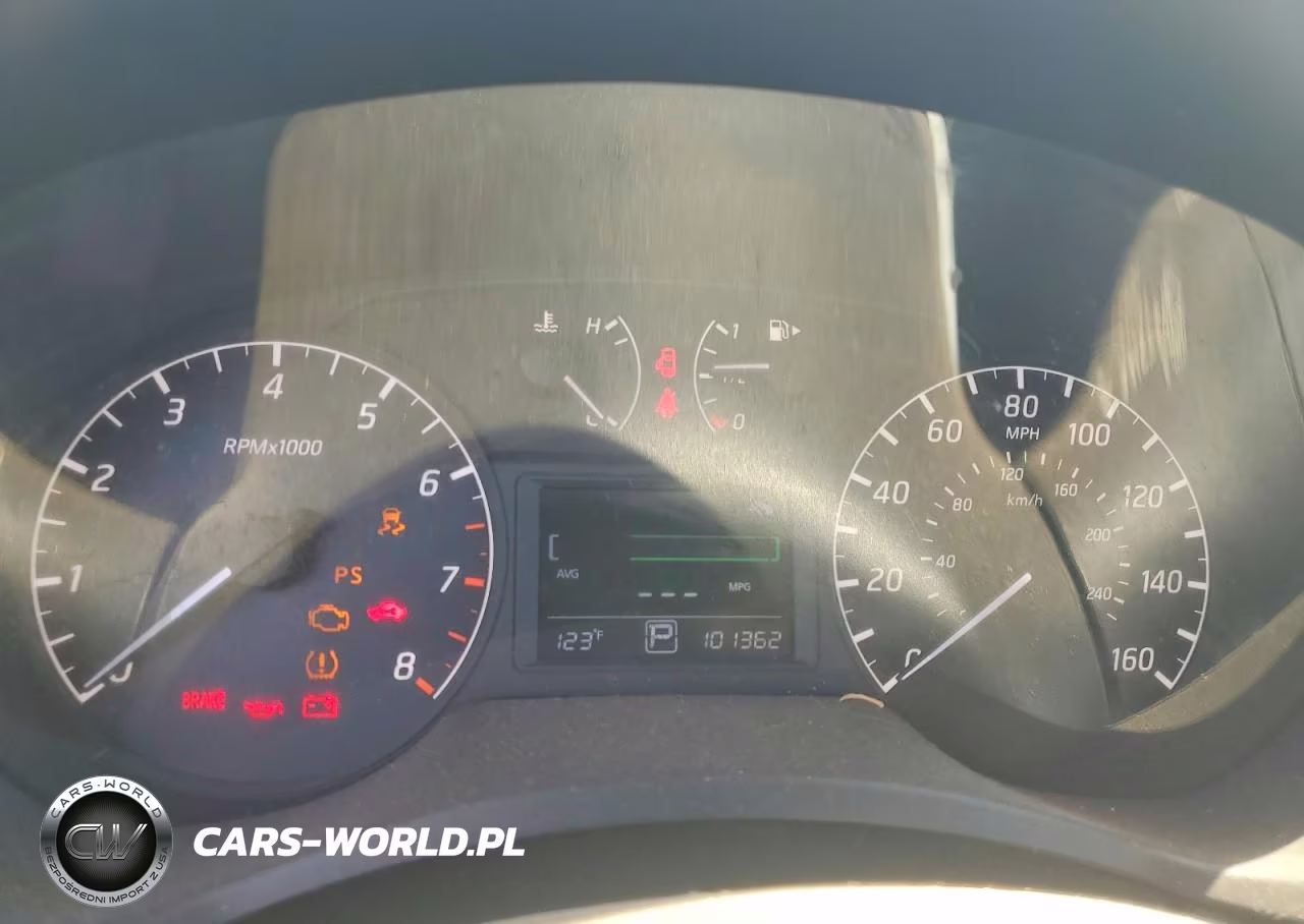 2016 Nissan Sentra S VIN:3N1AB7AP7GY291358 - 9
