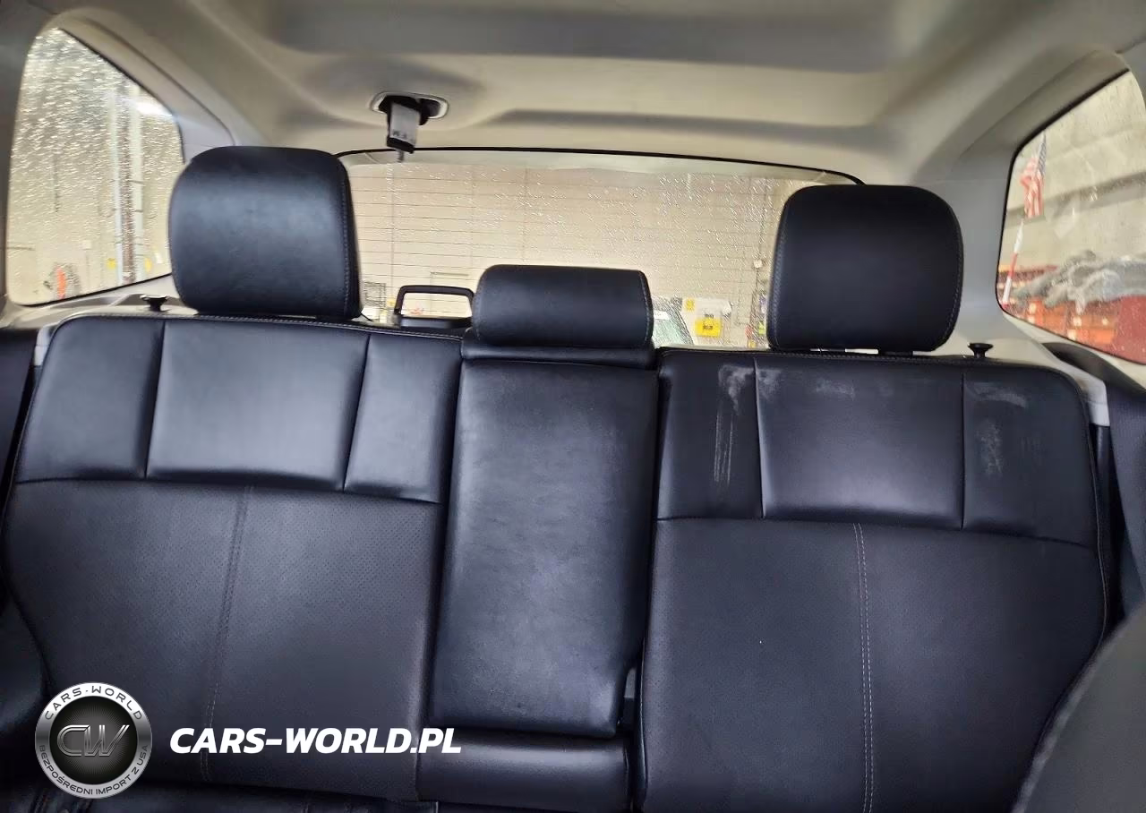 2018 Subaru Forester 2.5I Touring VIN:JF2SJAWC8JH531089 - 10
