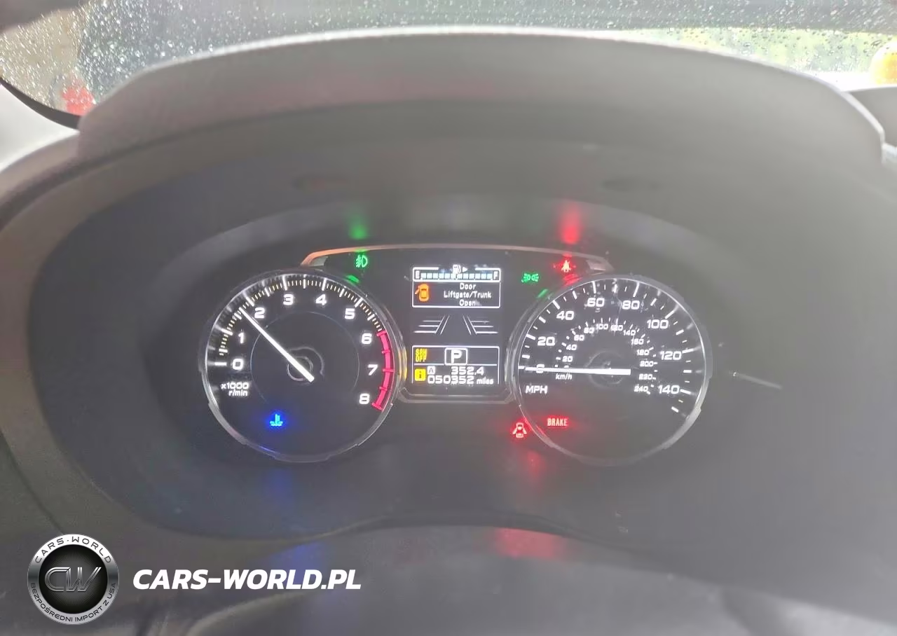 2018 Subaru Forester 2.5I Touring VIN:JF2SJAWC8JH531089 - 9