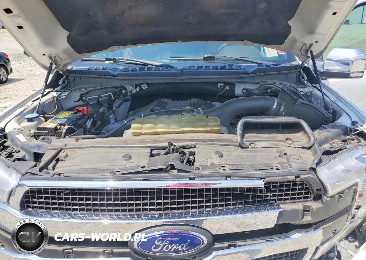 2019 Ford F150 Supercrew VIN:1FTEW1E4XKFC28710 - 11