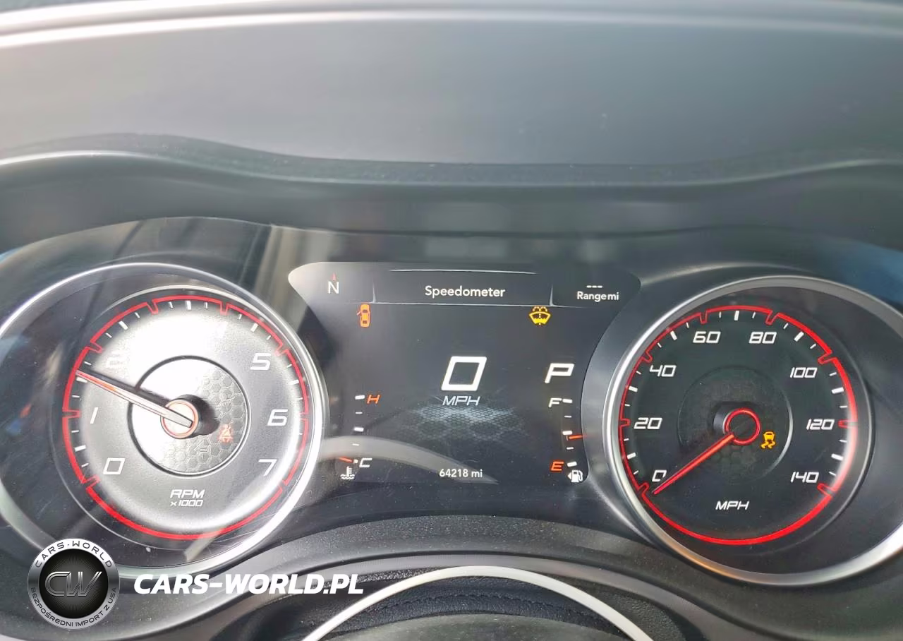 2023 Dodge Charger Sxt VIN:2C3CDXBG0PH675099 - 10