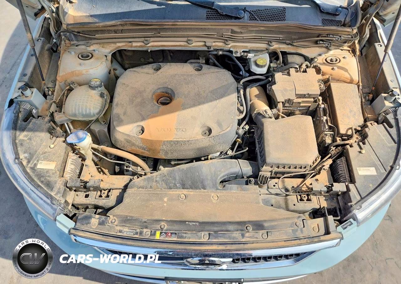 2019 Volvo Xc40 T5 Momentum VIN:YV4162XZ1K2013251 - 11