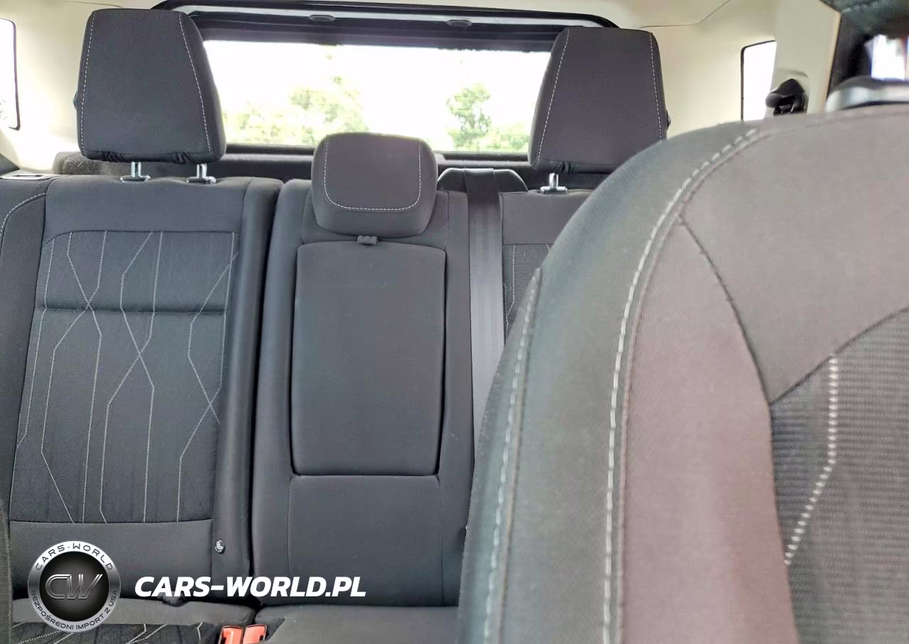 2019 Ford Ecosport Se VIN:MAJ3S2GE9KC304729 - 10