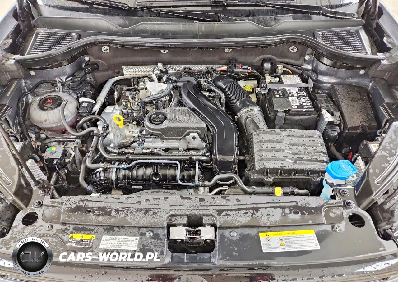 2026 Volkswagen Taos Se VIN:3VVSC7B26TM038309 - 12