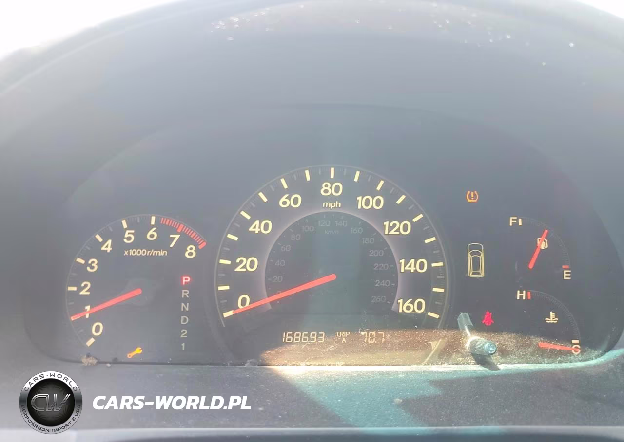 2008 Honda Odyssey Exl VIN:5FNRL38678B087224 - 9