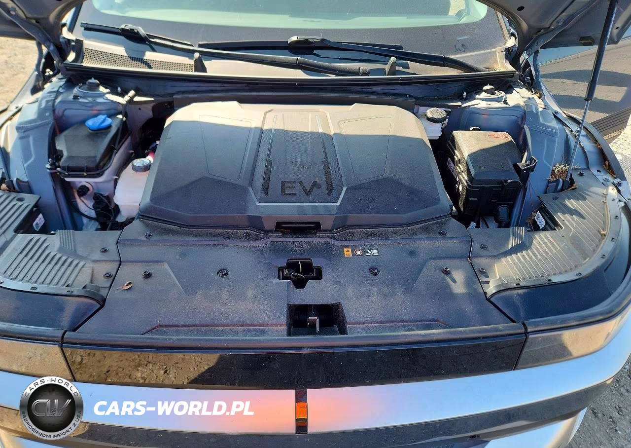 2025 Hyundai Ioniq 5 Sel VIN:7YAKN4DA3SY019367 - 12