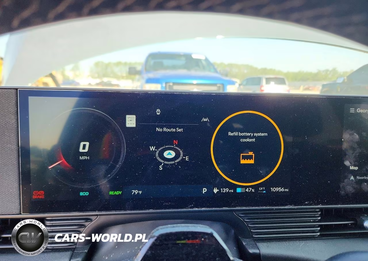 2025 Hyundai Ioniq 5 Sel VIN:7YAKN4DA3SY019367 - 9