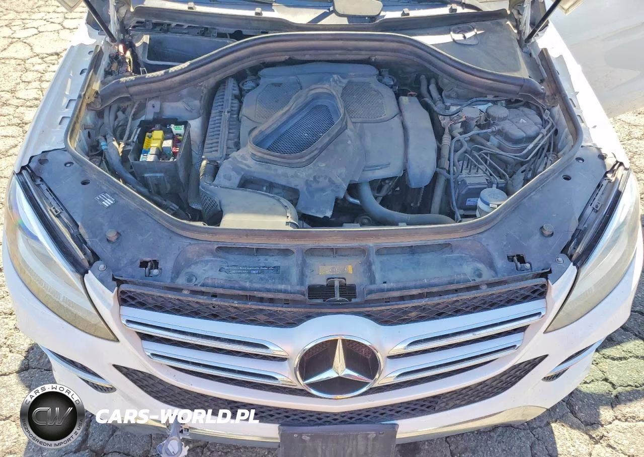 2018 Mercedes-Benz Gle 350 VIN:4JGDA5JB2JB148518 - 12