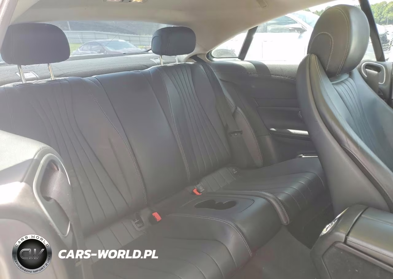 2018 Mercedes-Benz E 400 4Matic VIN:WDD1J6GB7JF008645 - 10
