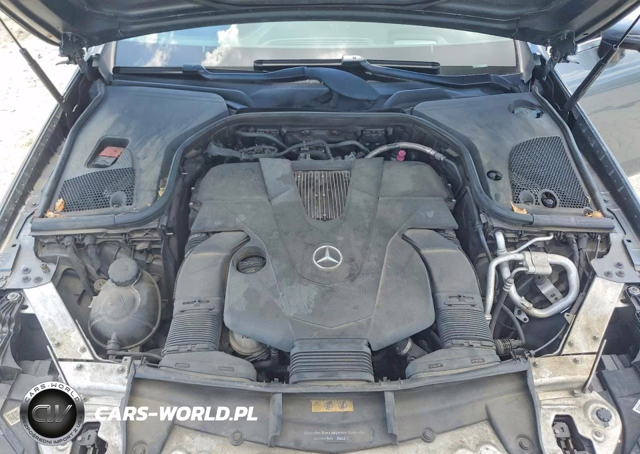 2018 Mercedes-Benz E 400 4Matic VIN:WDD1J6GB7JF008645 - 11