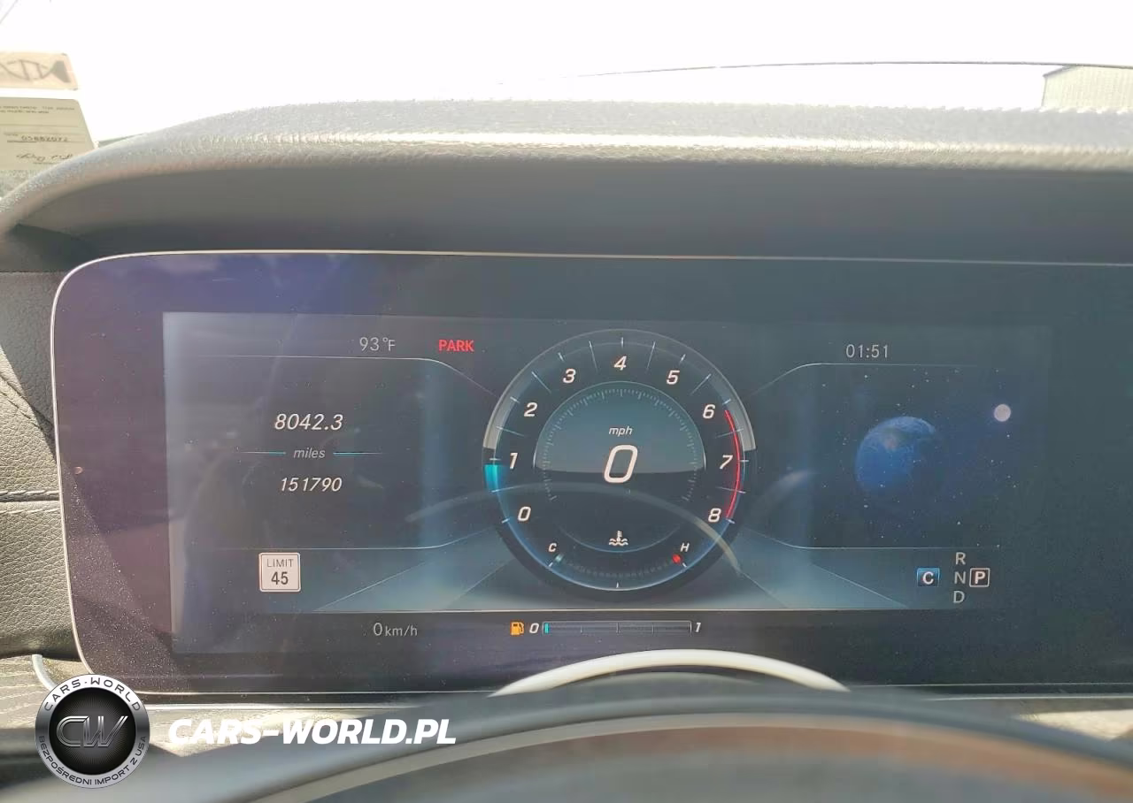 2018 Mercedes-Benz E 400 4Matic VIN:WDD1J6GB7JF008645 - 9