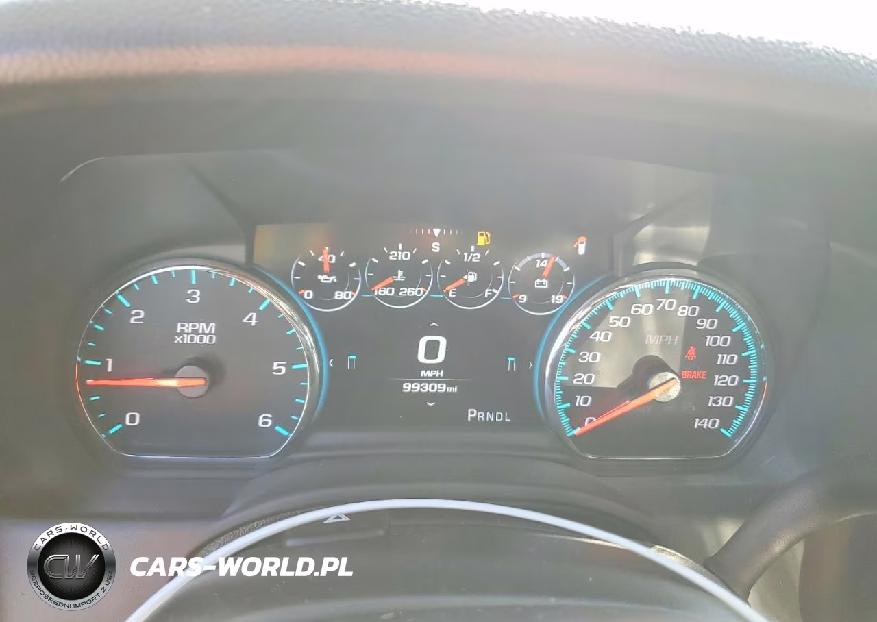 2020 GMC Yukon Xl 4Wd Denali VIN:1GKS2HKJ2LR255616 - 9