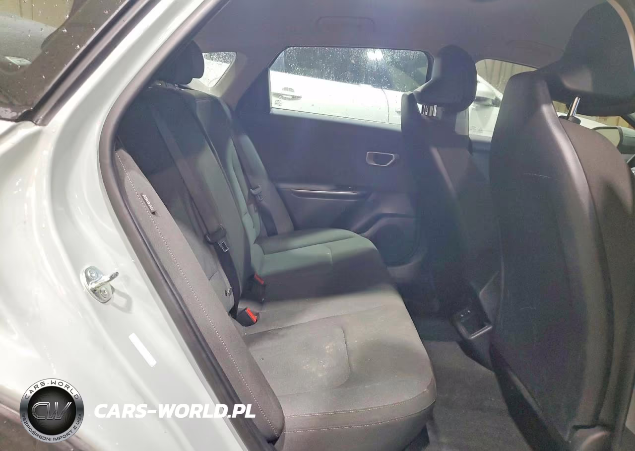 2025 Kia K4 Lxs VIN:3KPFT4DE2SE184012 - 10