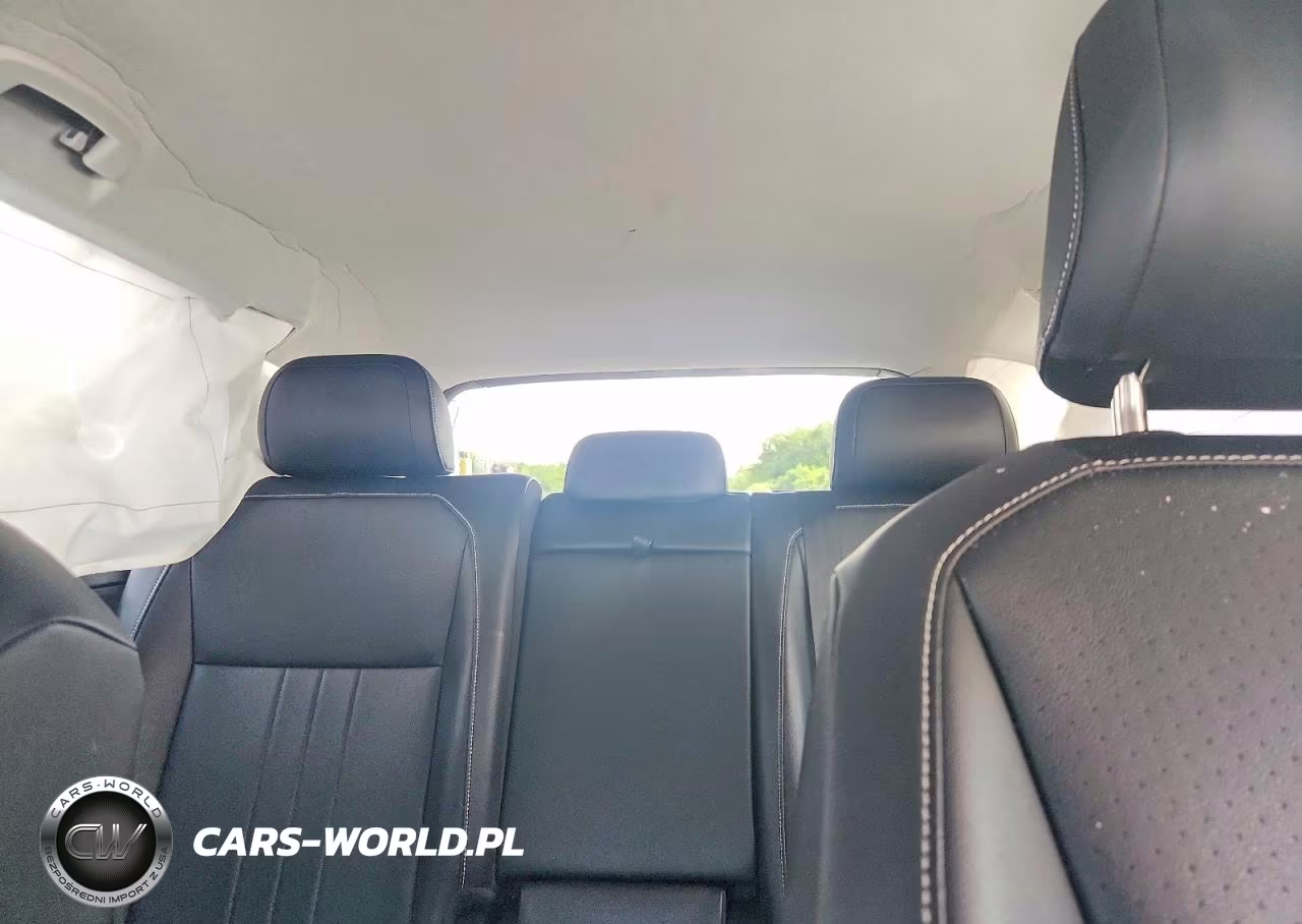 2024 Volkswagen Tiguan Se VIN:3VV3B7AX8RM133354 - 10