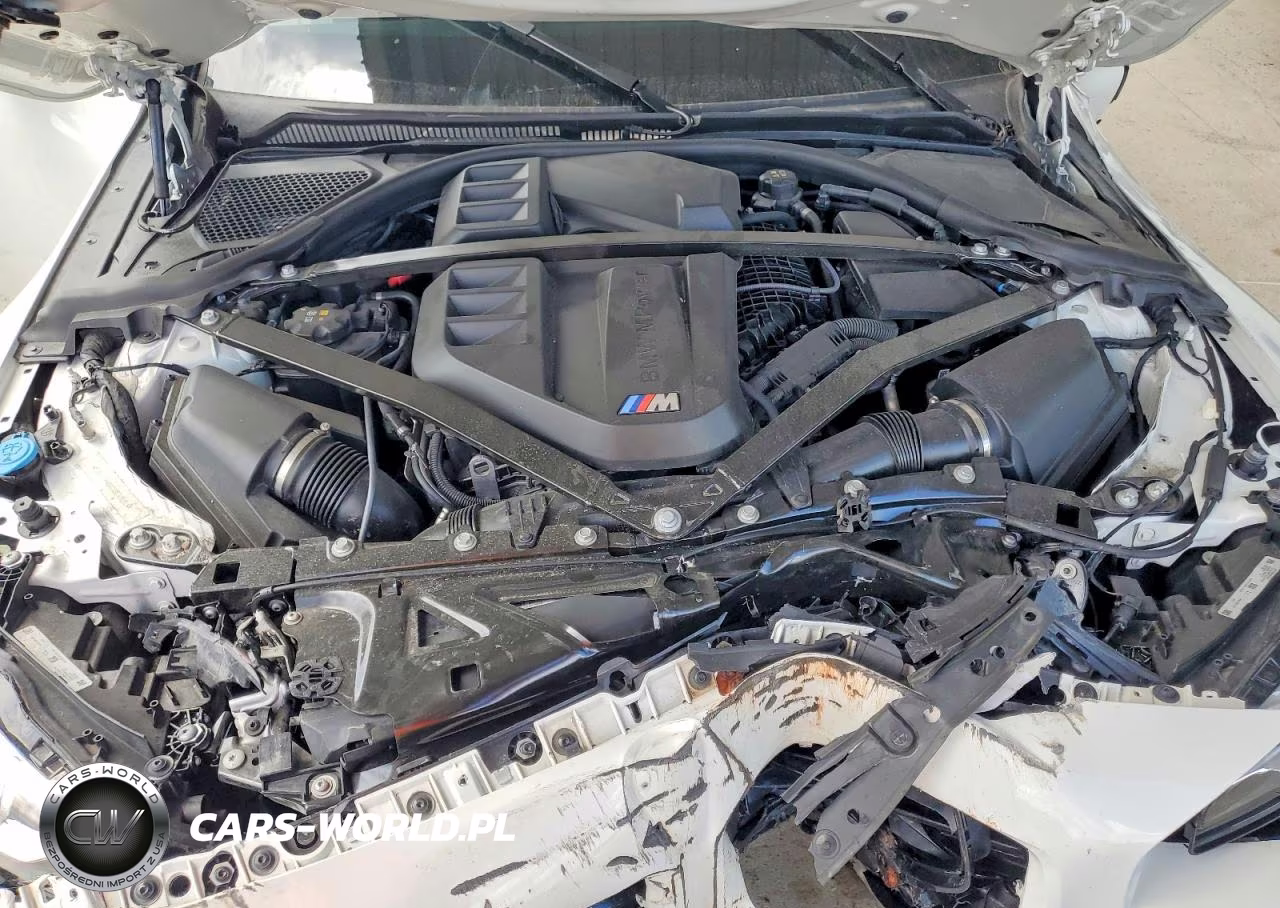 2025 BMW M2 VIN:3MF23DM09S8F53494 - 11