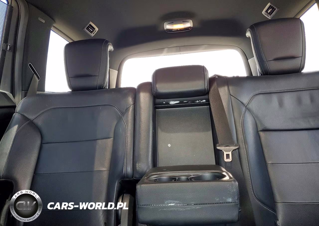 2017 Mercedes-Benz Gls 550 4Matic VIN:4JGDF7DE7HA906985 - 10