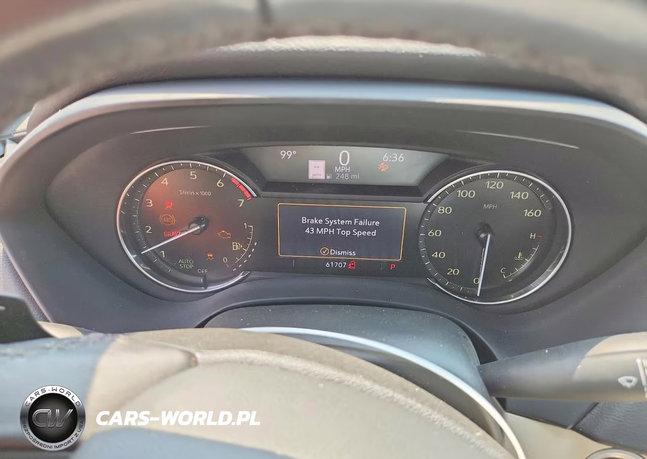 2023 Cadillac Ct4 Premium Luxury VIN:1G6DB5RK4P0106929 - 9
